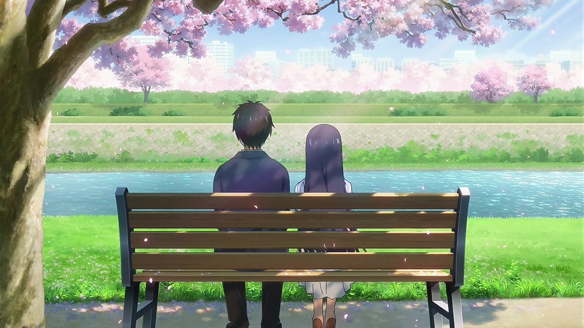 透明な夜に駆ける君と、目に見えない恋をした。 第12話 ツイート画像 1