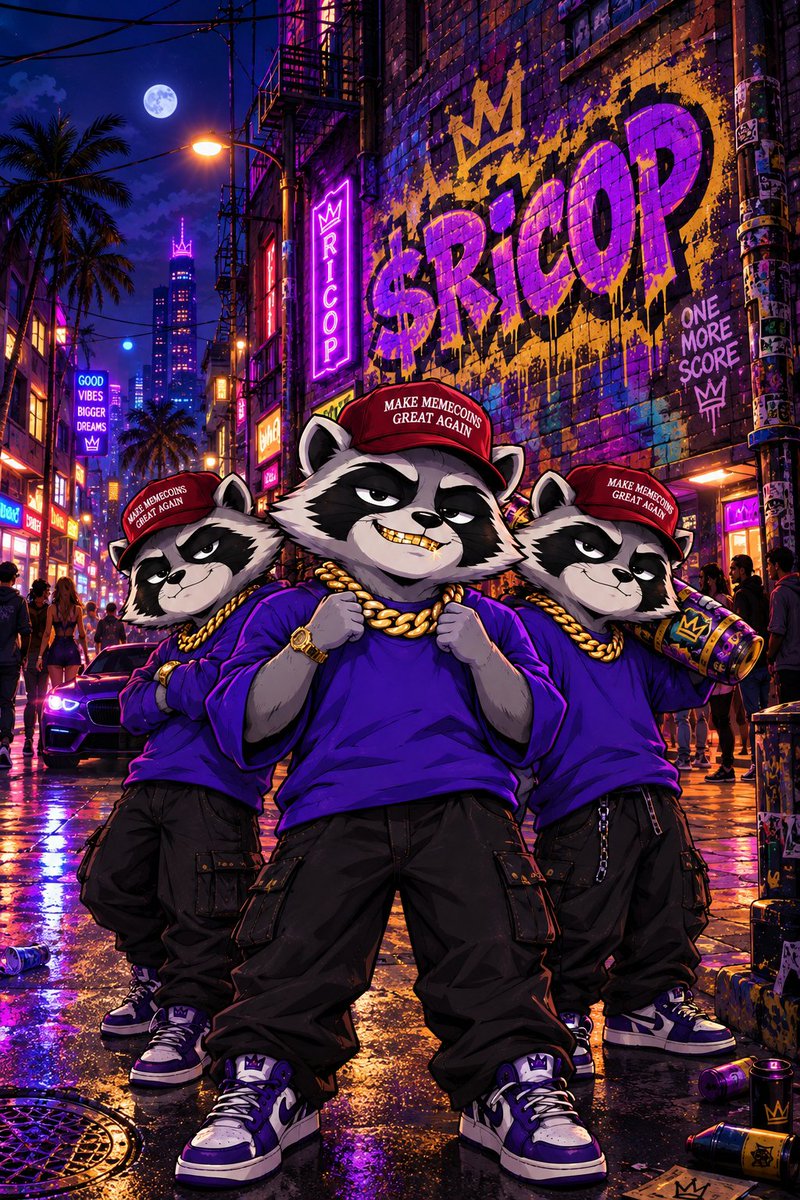 finixdavid's tweet photo. Got this in also
@ricoptheraccoon 

$RICOP #RICOP https://t.co/BJHREP9nwz