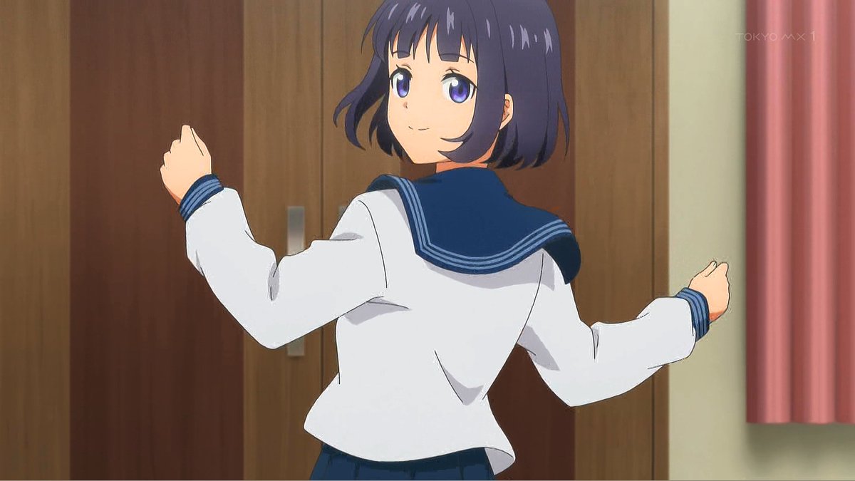 透明な夜に駆ける君と、目に見えない恋をした。 第12話 ツイート画像 1