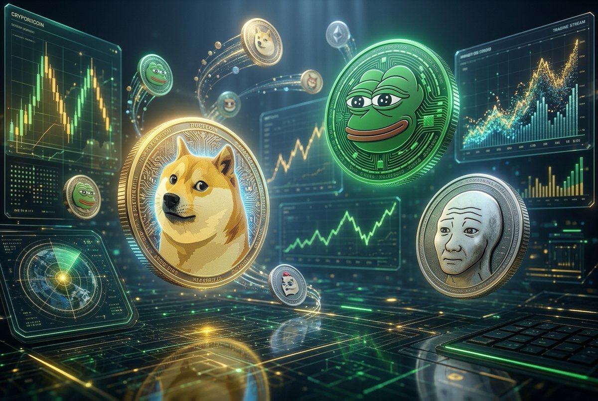 waleedgcr's tweet photo. How I hunt meme coins:

1. Scan Dexscreener/Photon/GMGN for fresh volume 
2. Check early Twitter/TG social 
3. Audit holders/liquidity to avoid snipers 
4. Enter small on clean charts
5. Scale out on strength &amp; take profit

Trenches first. Stay early. https://t.co/WP2VNqBObG