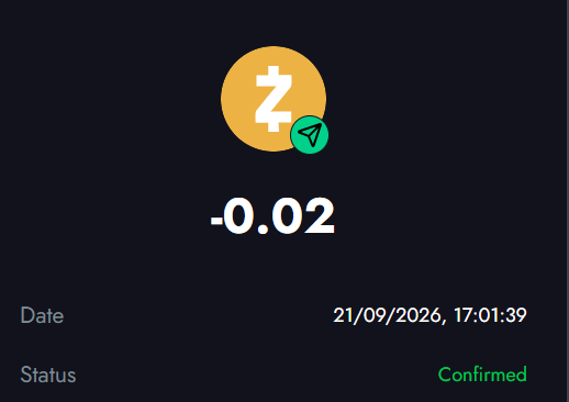 RukiaOG's tweet photo. @zaddrnet The amount got deducted from my wallet @zaddrnet 

Is it per wallet 1 mint what happens if I do multiple just to be sure i recieve the NFT ? https://t.co/LvCB1ben6X