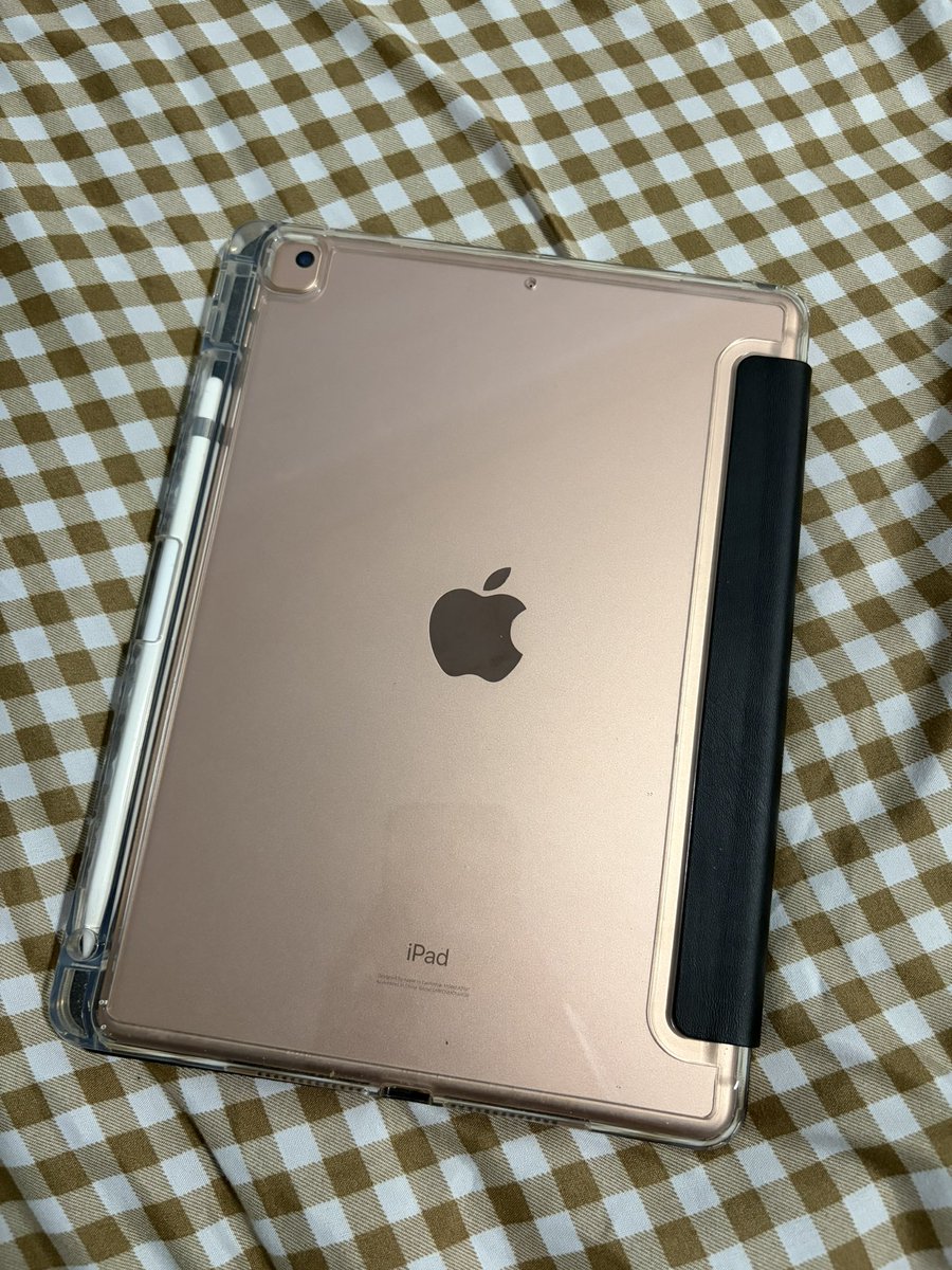 nowhererd's tweet photo. 📌ส่งต่อ Ipad gen7 128GB WIFI เครื่องแท้ ใช้เองเดิมๆไม่เคยซ่อม
✮มีกล่อง(ไม่มีสายชาร์จให้) แถม Apple pencil 1+เคส+ฟิล์มไปกับเครื่องให้
✮ใช้งานได้ปกติทุกอย่าง รีเซ็ตเครื่องให้แล้ว
🛒 ปล่อย 4,550฿ รส, dm ถามเพิ่มเติมได้คับ
#ส่งต่อไอแพด #ส่งต่อipad #ส่งต่อไอแพดมือสอง #ipad https://t.co/7gMemi5A4G