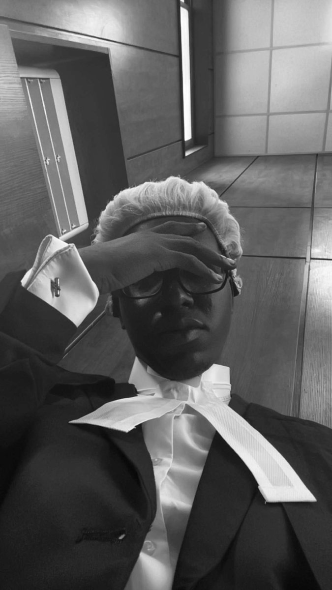 sethgun1800's tweet photo. I really do this👨🏾‍⚖️ https://t.co/bJX6HnF7tZ