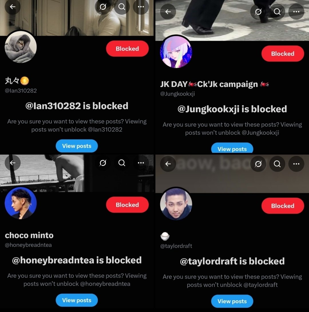 BTSPROTECT07's tweet photo. 🚨Mass report for 🐥 under th, spam, hate and do not engage 🚨

https://t.co/AAgQJyj8MI
https://t.co/fRQSKt7OIK
https://t.co/clFxuwRrHM
https://t.co/czcx4HTNRe
https://t.co/GZZqINATIs
https://t.co/AxDNgfPXuh
https://t.co/4uE2cdcPPB
https://t.co/Ug8lC87FLL
https://t.co/I8ZJgX8vtS https://t.co/tbj5vi5sz1