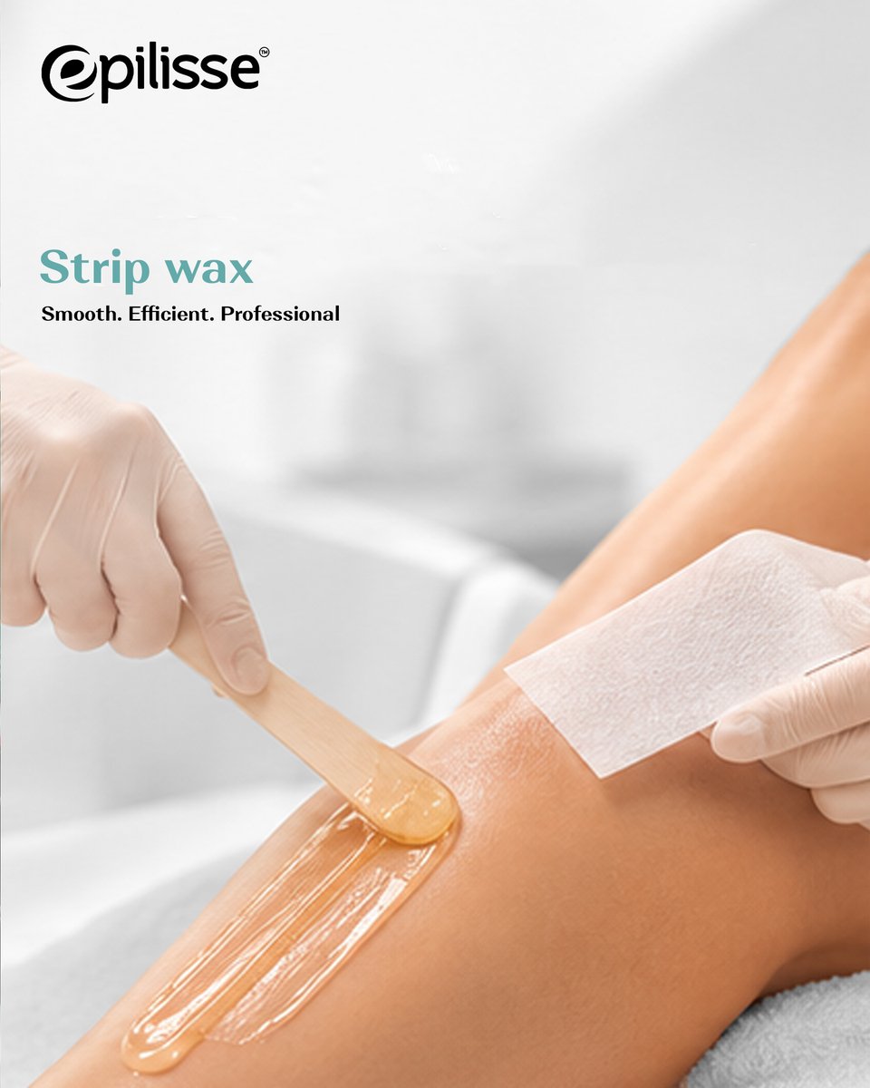 epilisse's tweet photo. Smoothness, elevated. ✨
Experience professional Epilisse waxing at home with Atoma—crafted for a smoother, more refined finish.

Ready to feel the difference? Book with Atoma.

#Epilisse #ProfessionalWaxing #Atoma #WaxingAtHome #SmoothSkin https://t.co/X2MdWNrFtB