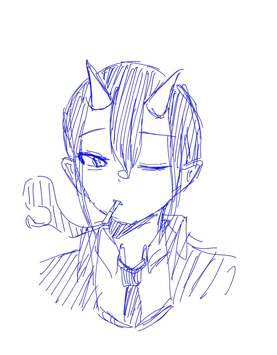 zll_wq's tweet photo. #mirm  #イラスト https://t.co/qqDSNF7NZq