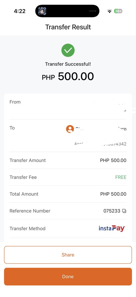 CapyTalaaa's tweet photo. @lylerkives_ I will donate another 500 po if 3 people will match it https://t.co/BLV8FweKXp