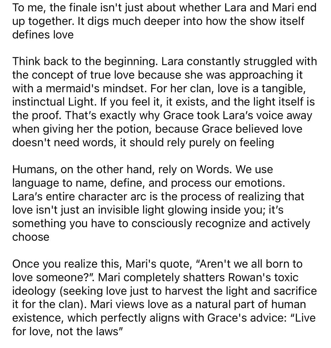 Gabipexie's tweet photo. @brdmoedr No, read this please please then lmk if you’re not gonna read all of it, just read the second slide and last paragraph of first https://t.co/aU9t2g7WKh