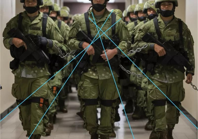 tkapler's tweet photo. 🧵1/5

Deepfakes už nevypadají jako padělky. Poznáte je jinak: podle fyzikálních zákonů. Časopis Science (@ScienceMagazine) představil tři testy, které denně používají odborníci na digitální forenzní analýzu.

Prvním je perspektiva. Rovnoběžky v reálném světě se na fotografii sbíhají do jednoho úběžníku. Na zmanipulovaných snímcích se míjejí.

Druhým testem jsou odrazy. Spojnice mezi bodem na předmětu a v zrcadle musí být v prostoru rovnoběžné. Pokud se na fotce rozbíhají, zrcadlo lže.

Třetím vodítkem jsou stíny. Sluneční paprsky dopadají téměř rovnoběžně. Pokud se stíny rozbíhají do více směrů, scéna nepochází z přirozeného zdroje, ale z generátoru.

Umělá inteligence rychle zjistila, jak ošálit naše oči. Fyziku však zatím neovládá. Na tom staví muž, kterého označují za kmotra digitální forenzní vědy.