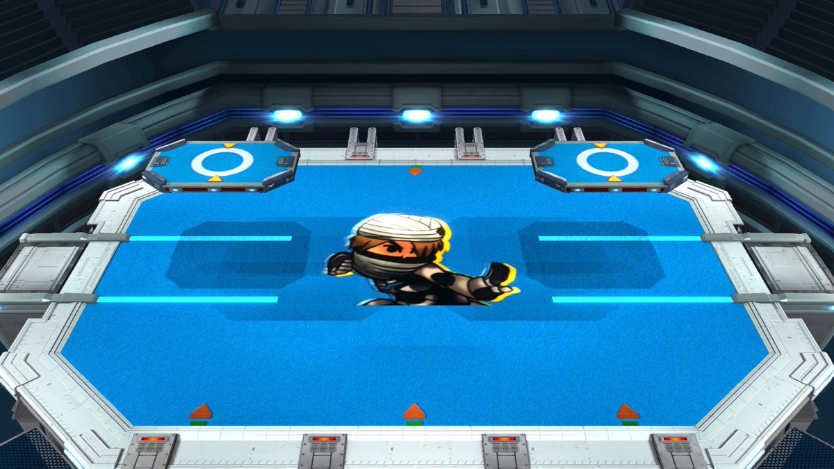 Cdawgossbu's tweet photo. I'd like to thank @YEETUS_SSB for making this for me

It's cool to see people in my region who want to do this often

https://t.co/OHi59IXEE9 https://t.co/mDfOjte9du