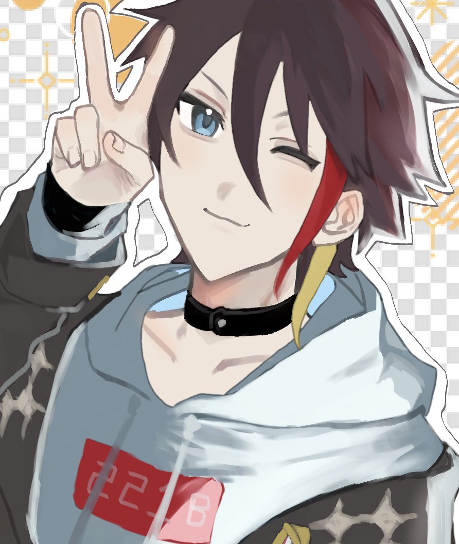 lrnynks0611's tweet photo. シルバーウィークに🏷️失礼します‼️
🌶️中心にお絵描きしています‼️
その他➡️🍔、🔑、✌️、🥂🌶️
全反応巡回🔁して無言フォローでお迎えします‼️
お友達が欲しいのでたくさん反応貰えると嬉しいです🫶
⬇️過去絵あり
#シルバーウィークはフォロワーさんが増えるらしい
#にじさんじ絵描きさんと繋がりたい https://t.co/9ARDmYWfNA