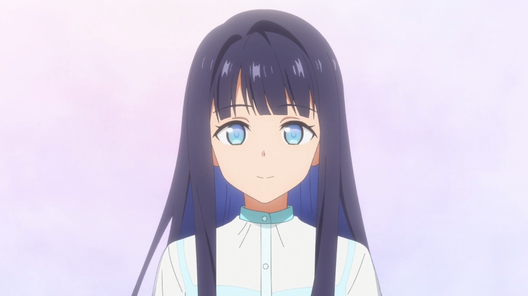 透明な夜に駆ける君と、目に見えない恋をした。 第12話 ツイート画像 1
