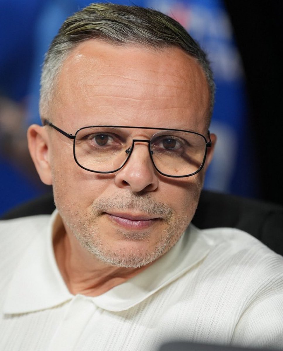 LionTimes_'s tweet photo. 🎙️🇲🇦 Soufiane El Faouzi : « J’ai un très bon rapport avec Mohammed Ouahbi. » https://t.co/qfWzjS7FX8