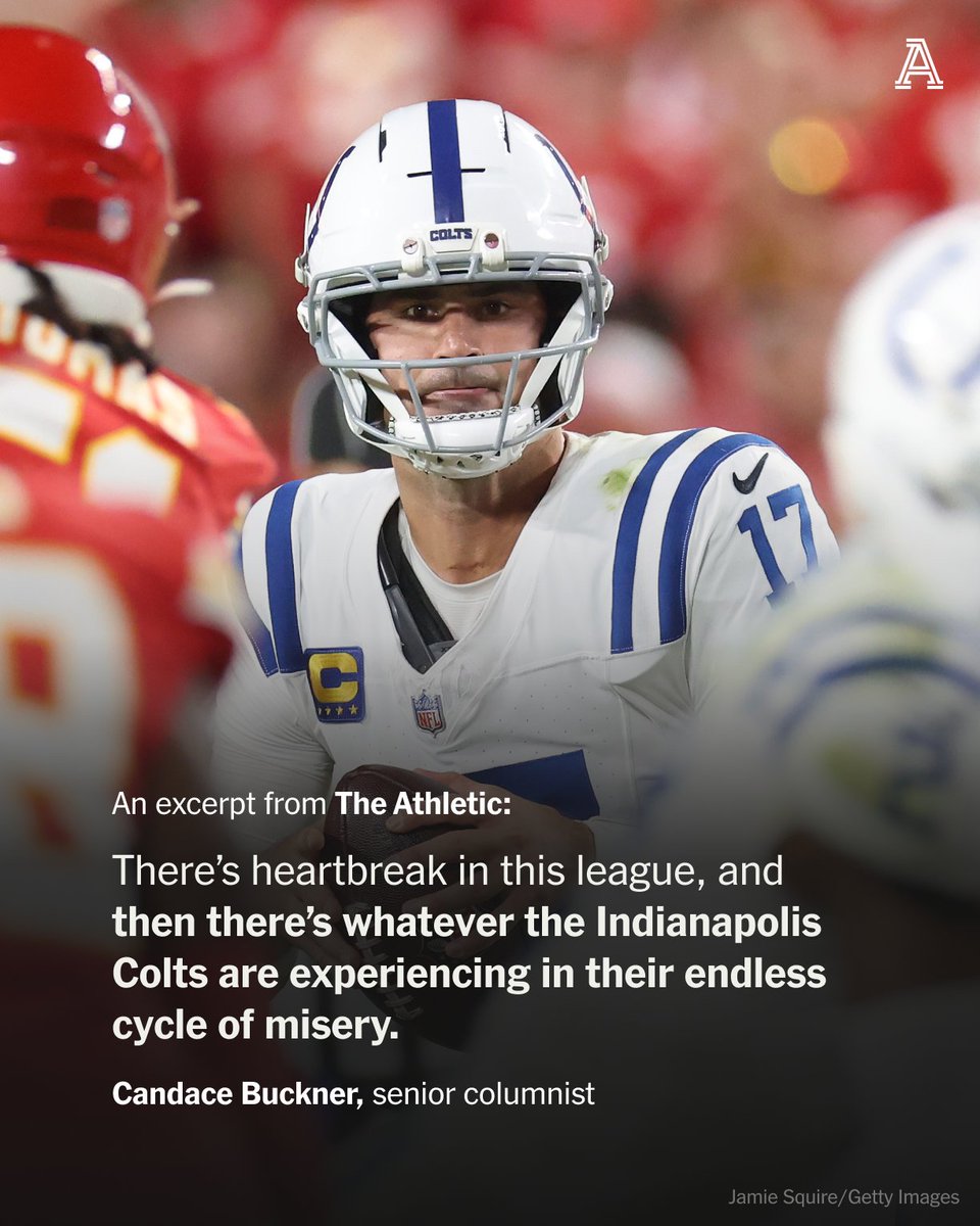 This is kind of amusing. Sympathy for losing? Most coaches adopt the “nobody cares” attitude. As a HOFer once said “You are what your record says you are.”