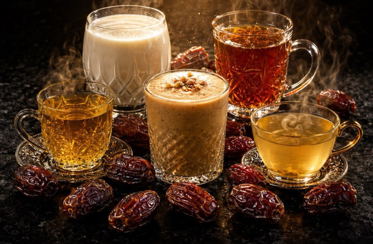 minds_eminent's tweet photo. GOD designed DATES with 5 combinations that heal your body from the inside out : 

1. Dates and milk https://t.co/4fhvIaGOyX