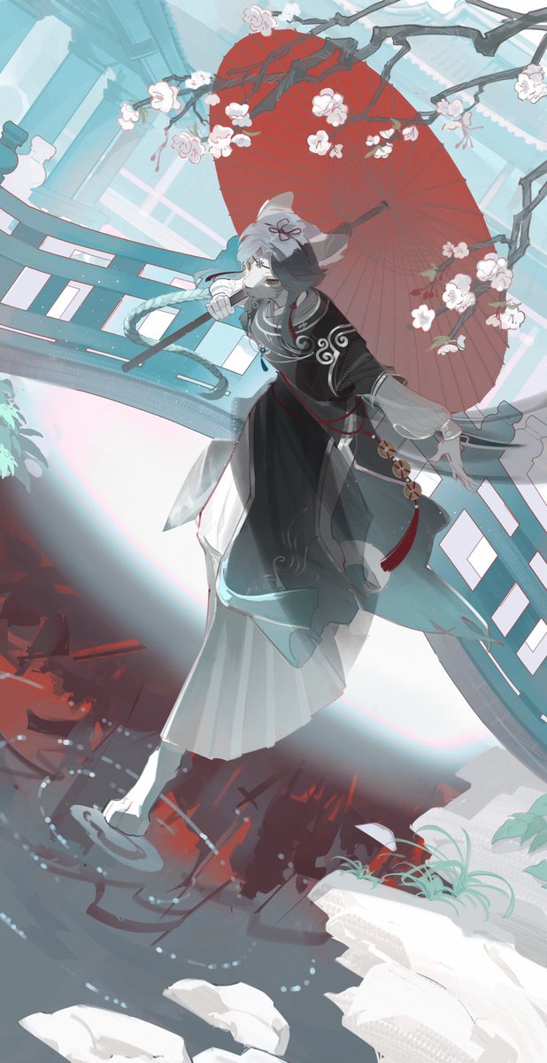 Alex90053033's tweet photo. 别怕…故城近在眼前……
#furryartㅤ #furry https://t.co/lTSkEjefOd