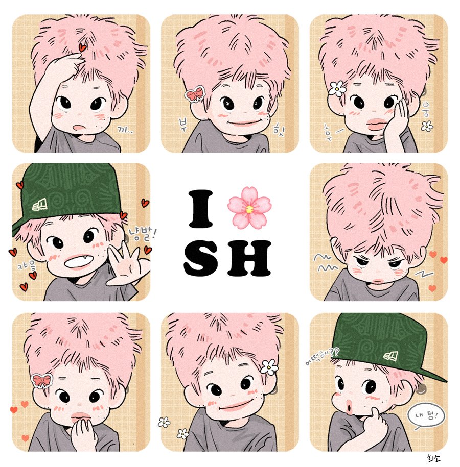 heesoloveso tweet picture