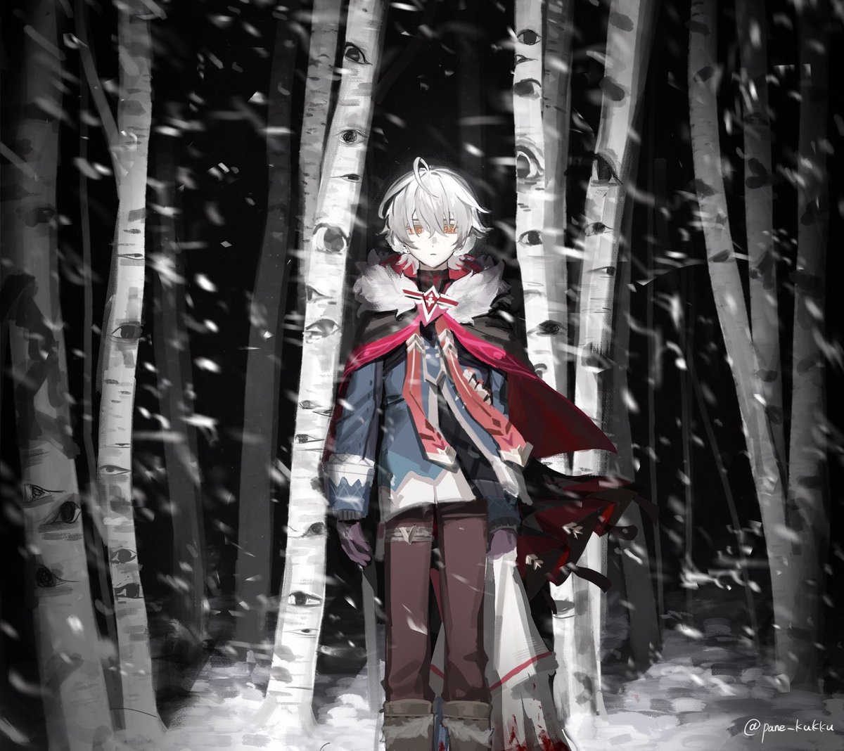 pane_kukku's tweet photo. https://t.co/gIzV0AOzfx