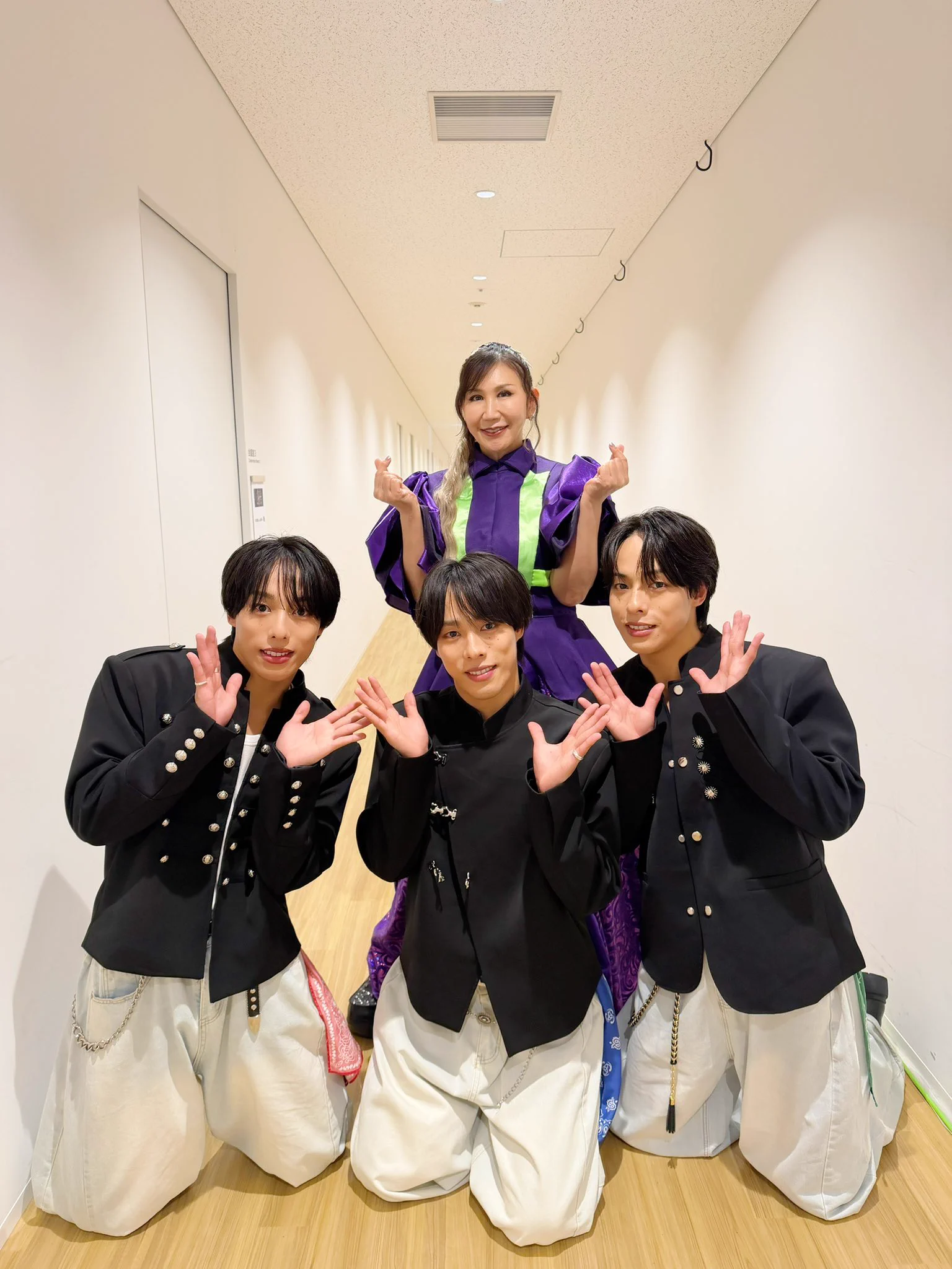 高橋洋子official on X: 