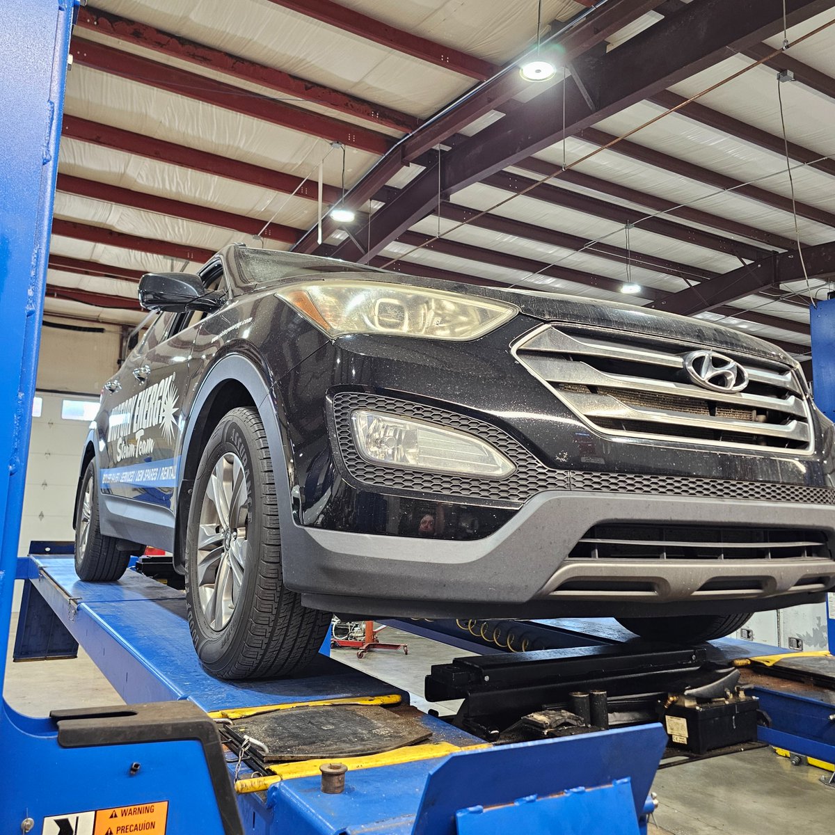 RCAutoBA's tweet photo. We work on all makes and models! #Tulsa https://t.co/XhGfRu2GGc