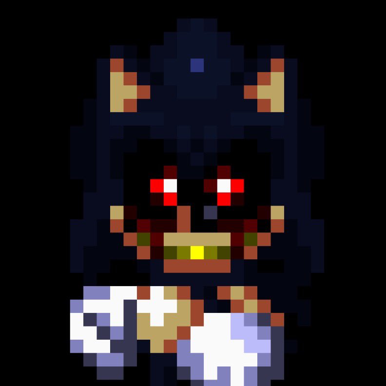 idkkusumi's tweet photo. Potential you say? Well, isn’t that something! https://t.co/IGHdYxfLmV