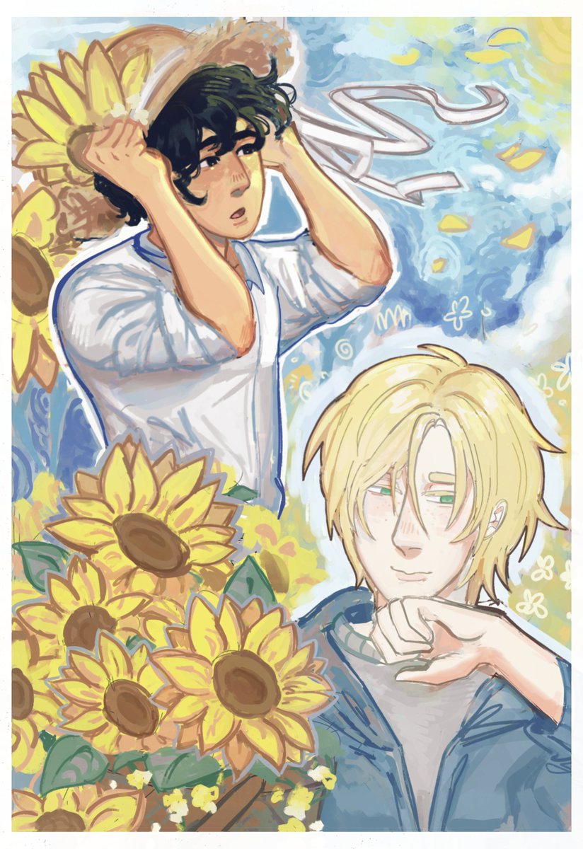 angekoneij's tweet photo. will I wait a lonely lifetime?
if you want me to I will

#BANANAFISH #バナナフィッシュ #ASHEIJI https://t.co/cePnp0rWRt