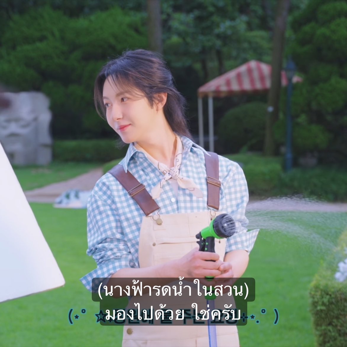 mommyofjenjaem's tweet photo. เริ่ด555555555555555 ‘นางฟ้า’ กราฟฟิกน้องดรีมเหรินรึน 100/10 https://t.co/OVHoKRbP72