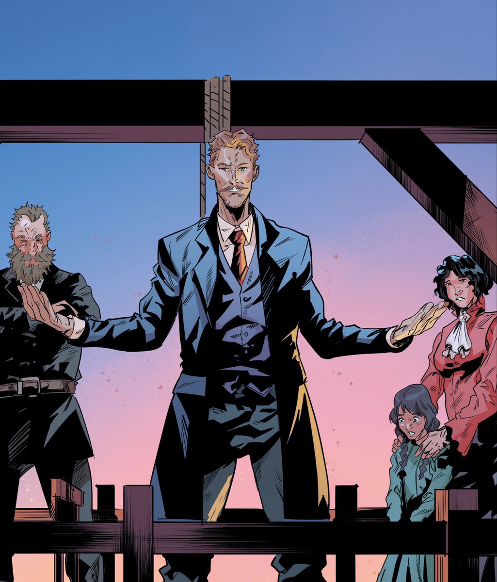 StrangePages's tweet photo. There’s a reason Henry Harper is everyone’s favorite character.

Not because he’s a good guy.

Because he’s the opposite.

He’s manipulative, ruthless, cold, and his true motivations are yet to be revealed.

Join the rest of us on the Cursed Continent and see for yourself https://t.co/GguWO04UwZ