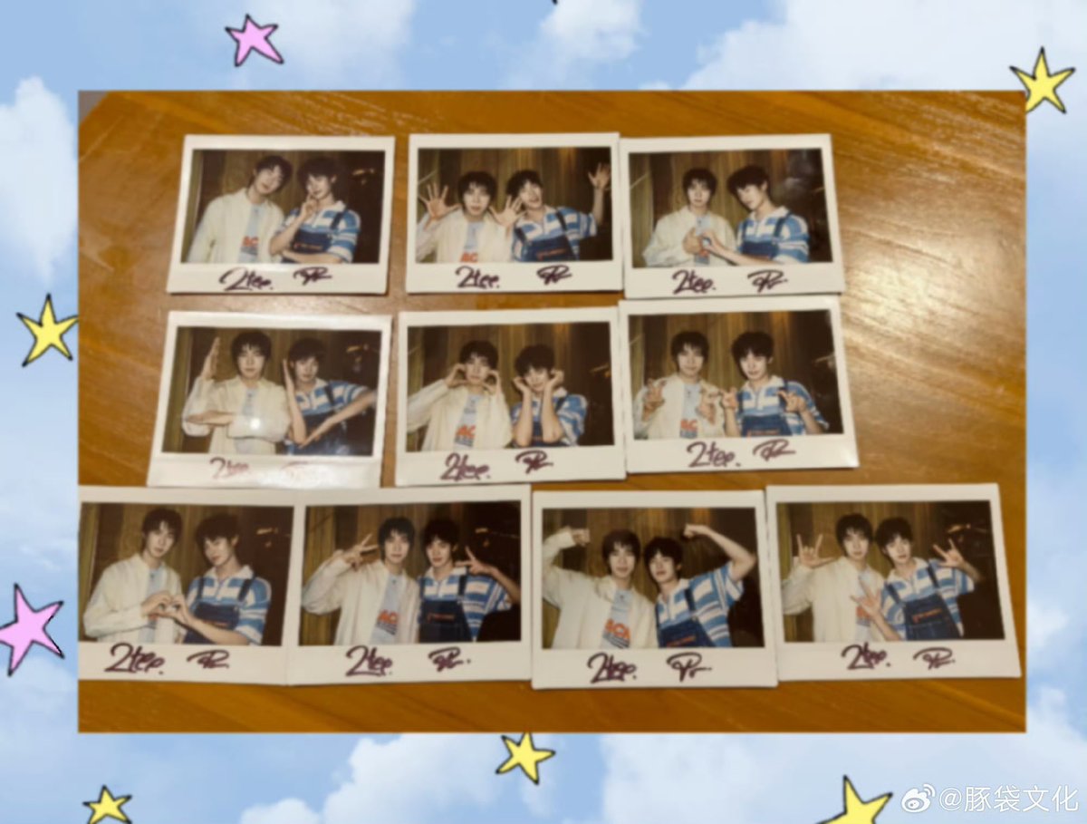 Babyybear9's tweet photo. #YummyFansignTTP #ตลาดนัดตี๋ตี๋ป๋อ #twnpich #PorSuppakarn #ตี๋ตี๋ป๋อ https://t.co/520q2ALsCv