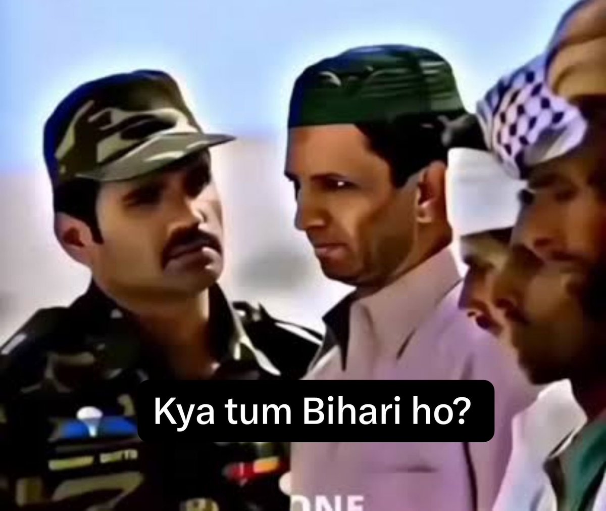Ctrlmemes_'s tweet photo. Situation of Bihari on this app since morning 😭😭😭 https://t.co/JaIDASqtZU