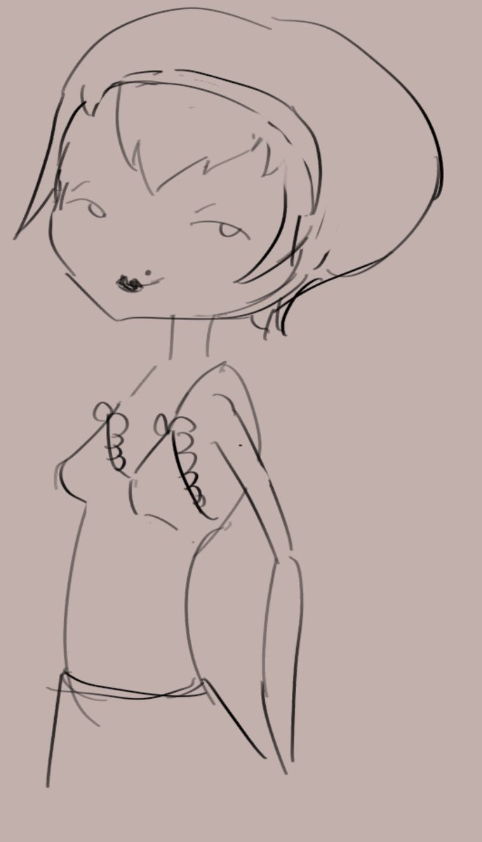 mystiqueRobot's tweet photo. rose lalonde https://t.co/Dn2wlByHxC