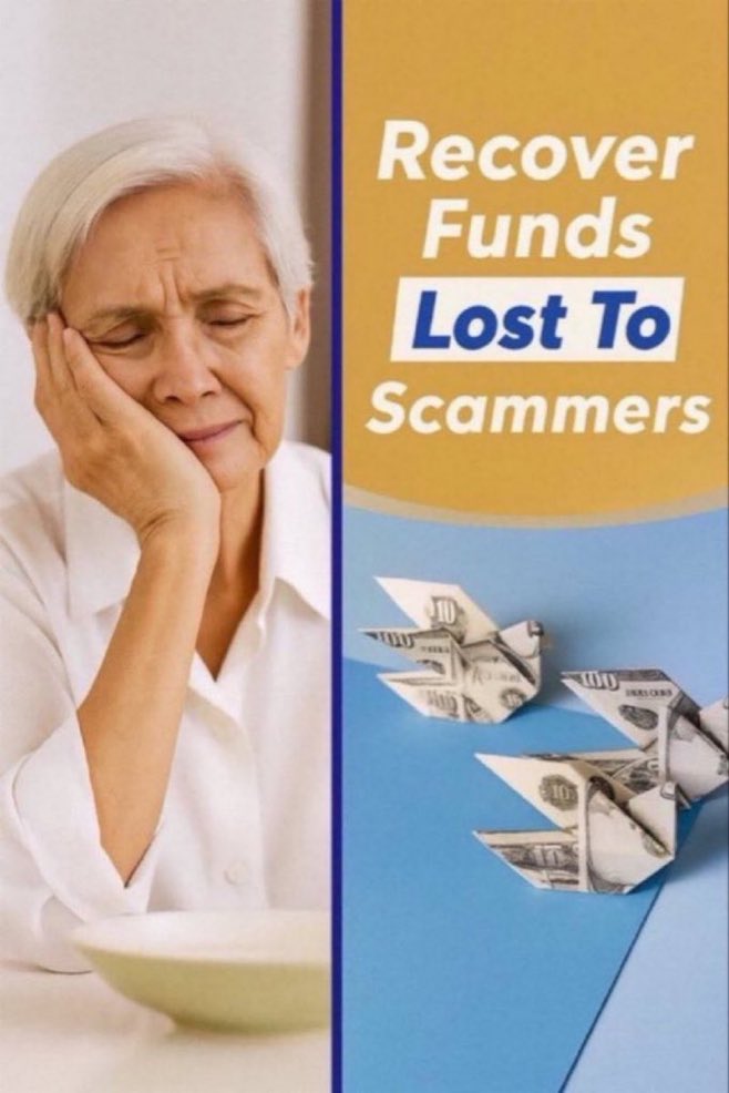 Spooleypoole's tweet photo. 🚨 #YCBit WARNING: Unclear transaction procedures, delayed fund releases, and limited transparency may expose users to financial risk. If affected, keep your evidence and seek support promptly via DM.
#CryptoScam #Scam #CryptoRecovery https://t.co/AQFo9VMDbg