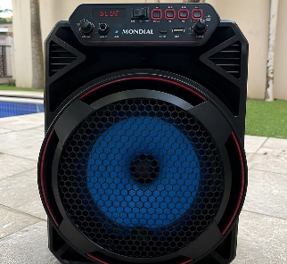 PegaPromosBR's tweet photo. BARUIADINHA DE LEVE

🔊 Caixa Amplificada Mondial 150W Bivolt

🔥 DE 379 | POR 139,61 no Pix
🎟️ CUPOM: MEUVALE

🔗https://t.co/F9Ree7AgRl https://t.co/m198mMePUc