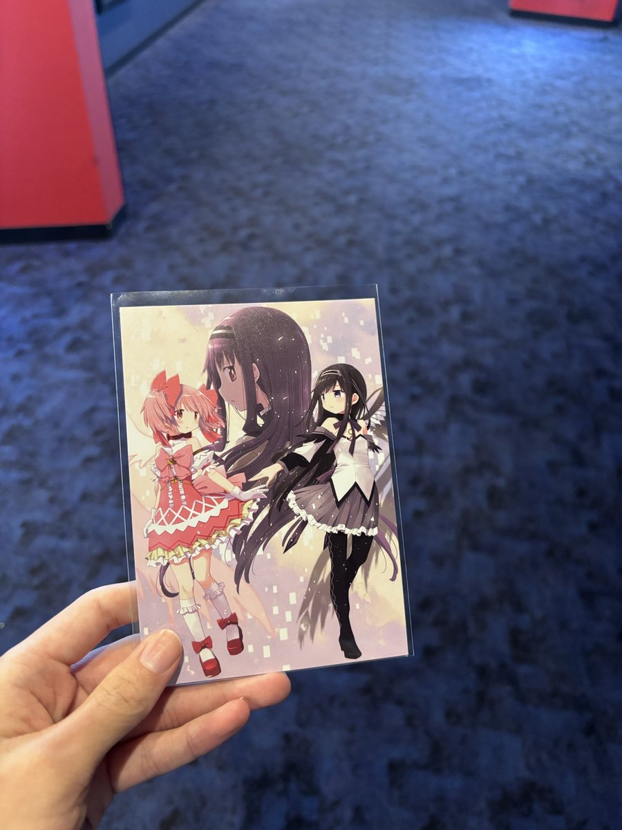 KanaderumenVRC's tweet photo. 今更ながら見てきた https://t.co/VKqkMhfvrr
