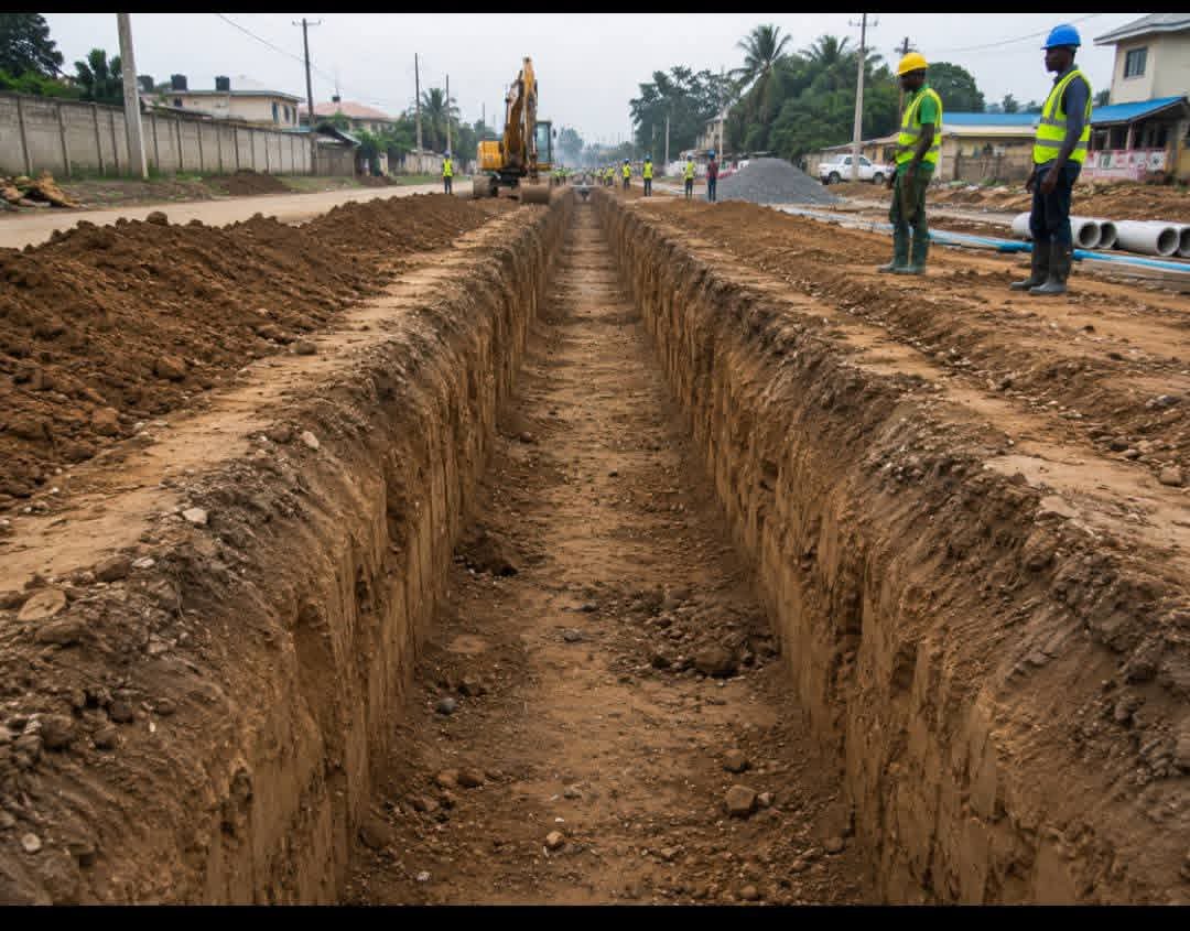 stratumSDC's tweet photo. Great projects don’t happen by chance. They are built through proper planning, quality execution, skilled professionals, and attention to every detail.

At SDC, we remain committed to delivering quality infrastructure, reliable solutions, and lasting value.

We build with purpose https://t.co/usVZyV2HC2