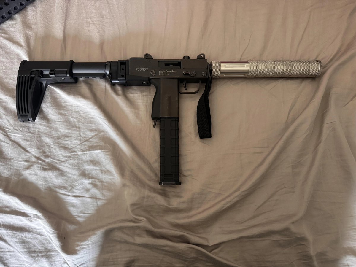 SteelFirearms's tweet photo. https://t.co/AihypEpxqP