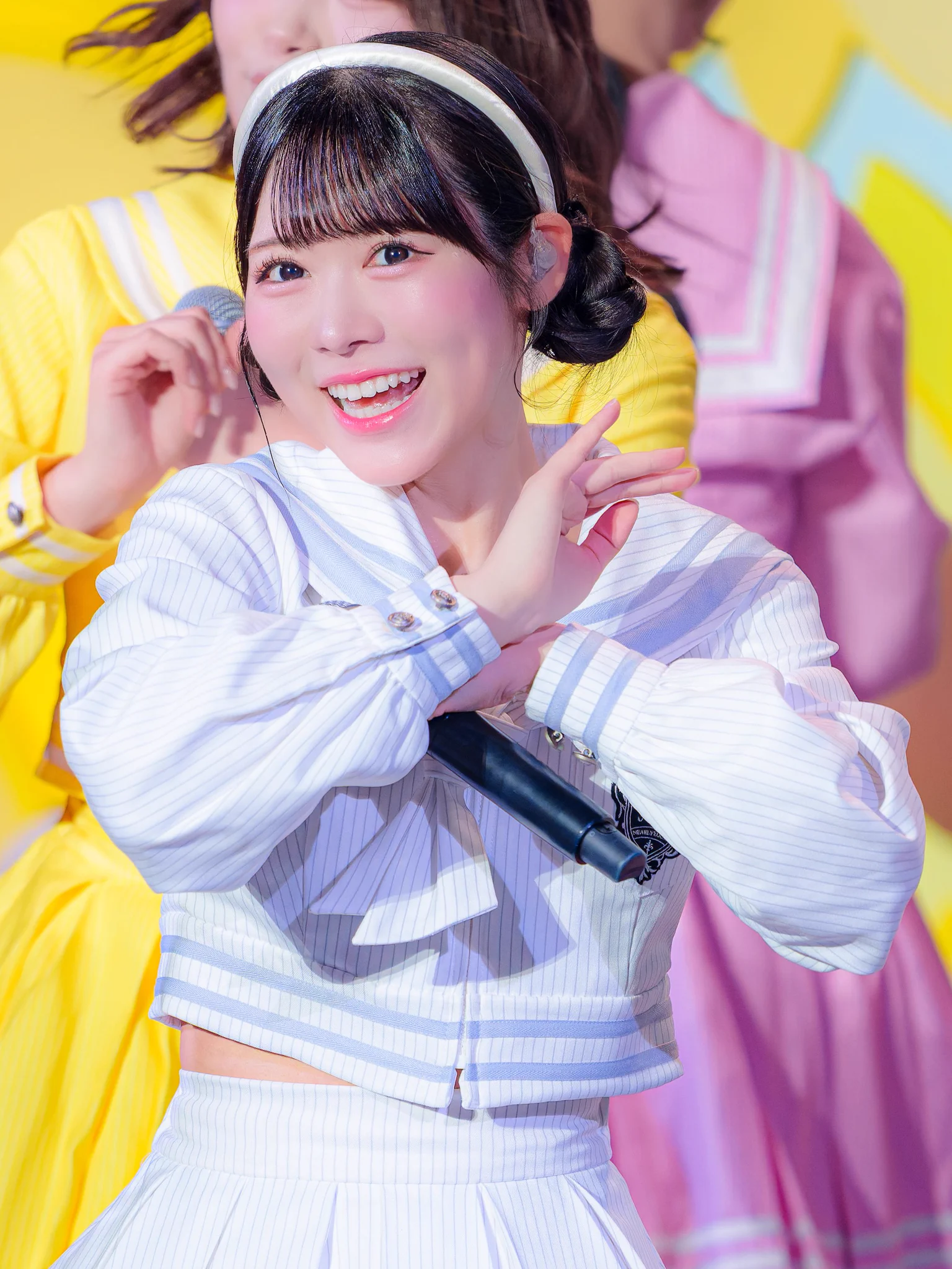 あつK on X: 