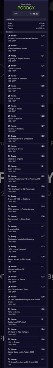magicboy22_'s tweet photo. LETS TRY THIS 1K ODDS LONGSHOT GUYS✅🍀
1UP 2UP 
PLAY N DO UR SOFT EDITS 🥂

1k ODDS - PGDDCY

@mansyboom @Dc_Sunnyfresh @Lexybabs @mmsportsforum @Bigdream_100 @Lexybabs @Megzy_Tips https://t.co/m1B6GCnabu