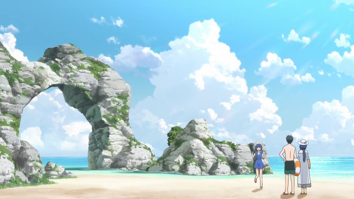 透明な夜に駆ける君と、目に見えない恋をした。 第12話 ツイート画像 1