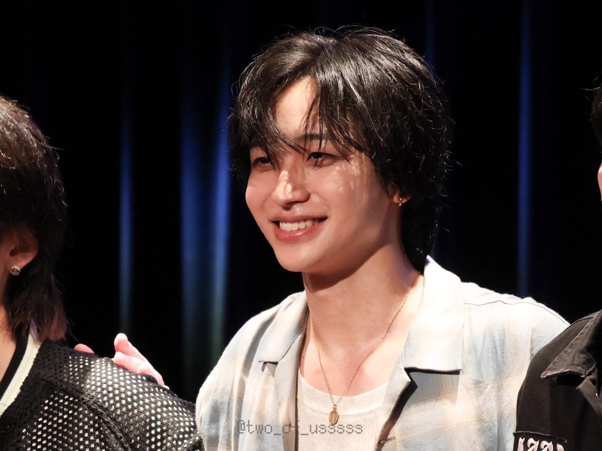 two_of_usssss's tweet photo. 260919  ACTORS LIVE FES「RGB!」1部
#井澤巧麻 #ヤスイカズマ #Anivel https://t.co/xWiOuSLVfW
