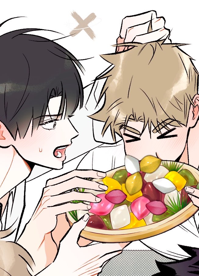 junjjnx's tweet photo. แล่วพี่กีฮุนดื้อจังเนี่ย5535535555335 นายั้ก https://t.co/HNwRFFShvu