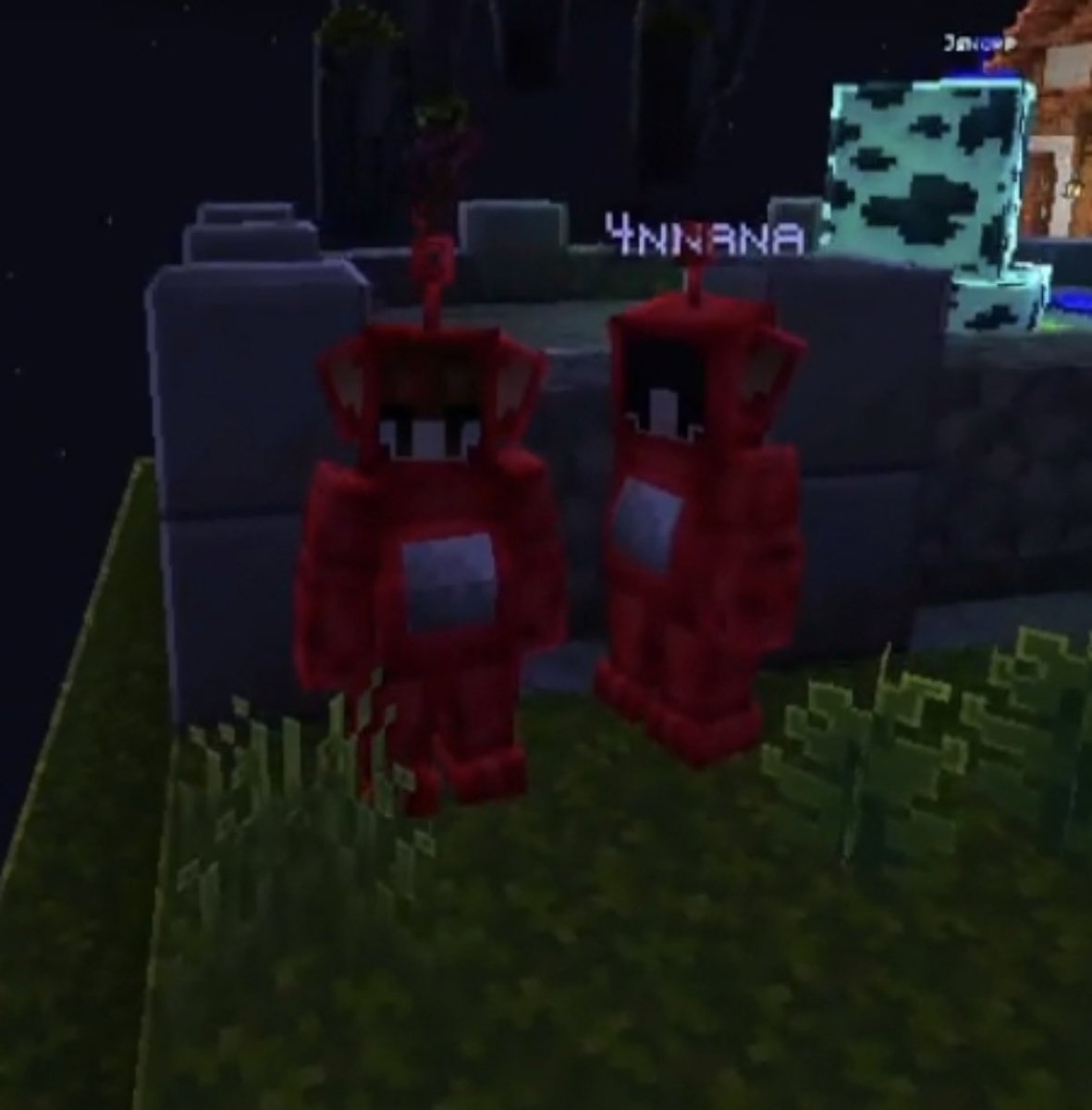nanafumaaa's tweet photo. lydia y yo ayer en el evento :3 https://t.co/OCvXXXMC5V