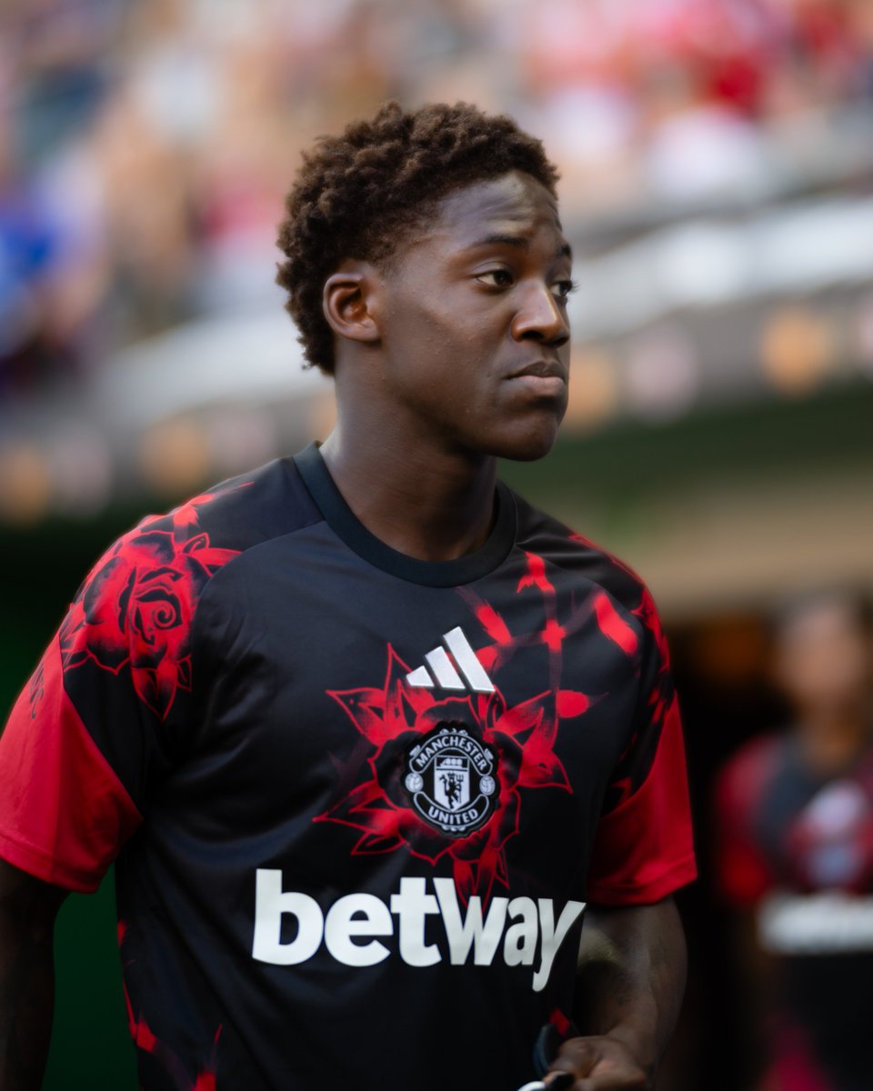 UTD_YARD's tweet photo. 🌍 Karl, Kobbie and Marcus have withdrawn from international duty with their respective nations ⤵️ https://t.co/yPxkQmTDct