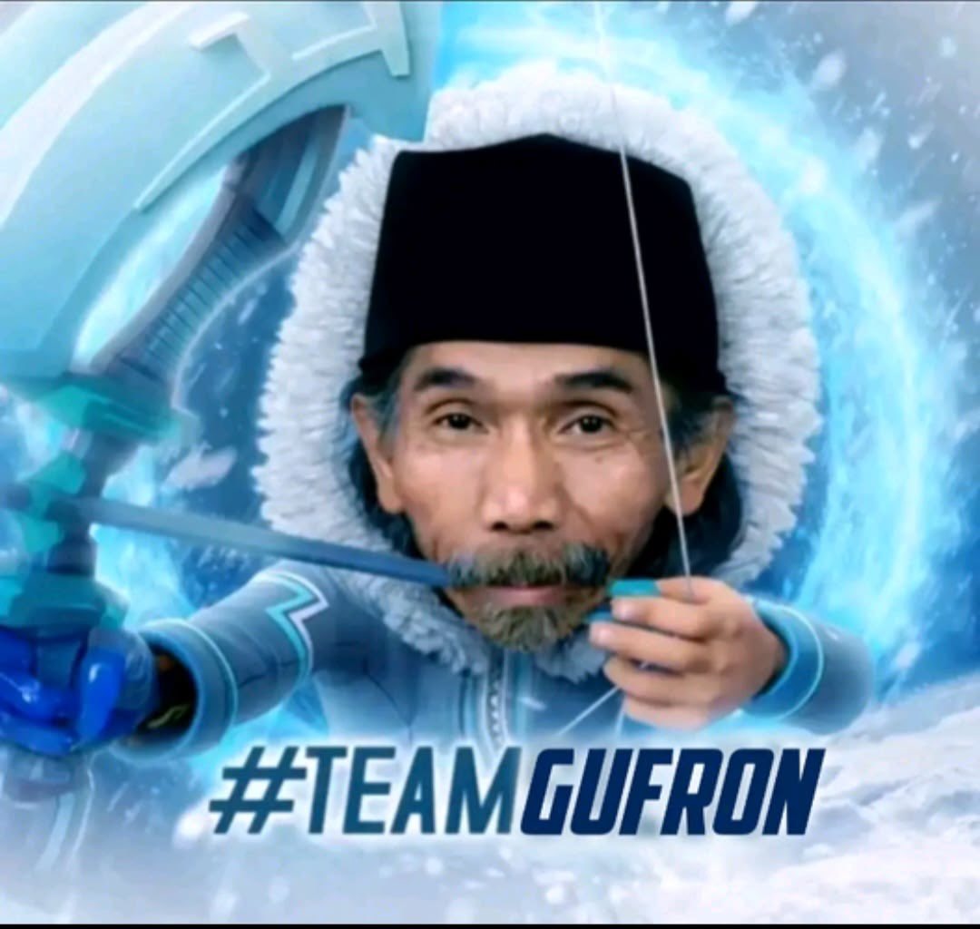 azurewrdn's tweet photo. Assalamualaikum salam sejahtera, salam rahayu, salam budaya, salam lintas agama, salam Indonesia, salam Arcademy, salam olympus. 

Bismillahirohmanirohim ashkoli inna ka ya gufron, artihi inna ya Inna kali ya fi ma’allah syududu. https://t.co/MlVYW48PbT