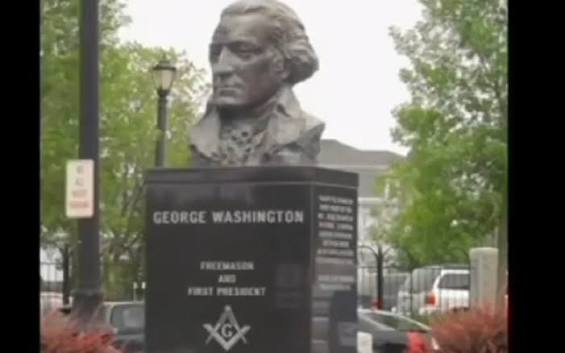 GriessSam's tweet photo. @A13Beast except they always infiltrate both sides

Out of the key groups of American founders, 9 of the 56 signers of the Declaration of Independence (about 16%) and 13 of the 39 signers of the U.S. Constitution (about 33%) were documented Freemasons

https://t.co/5WXkmdfC0Y https://t.co/aXgFnj5wMS