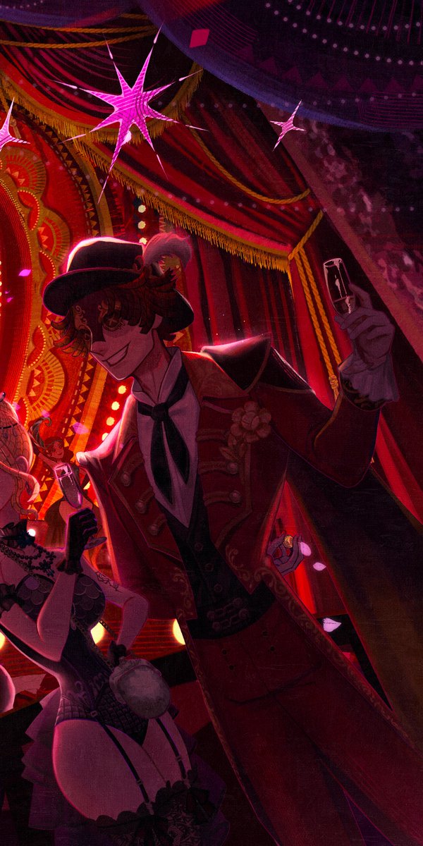 heewon2123's tweet photo. This didn't win the IDV art contest, btw https://t.co/42KNHXyi59