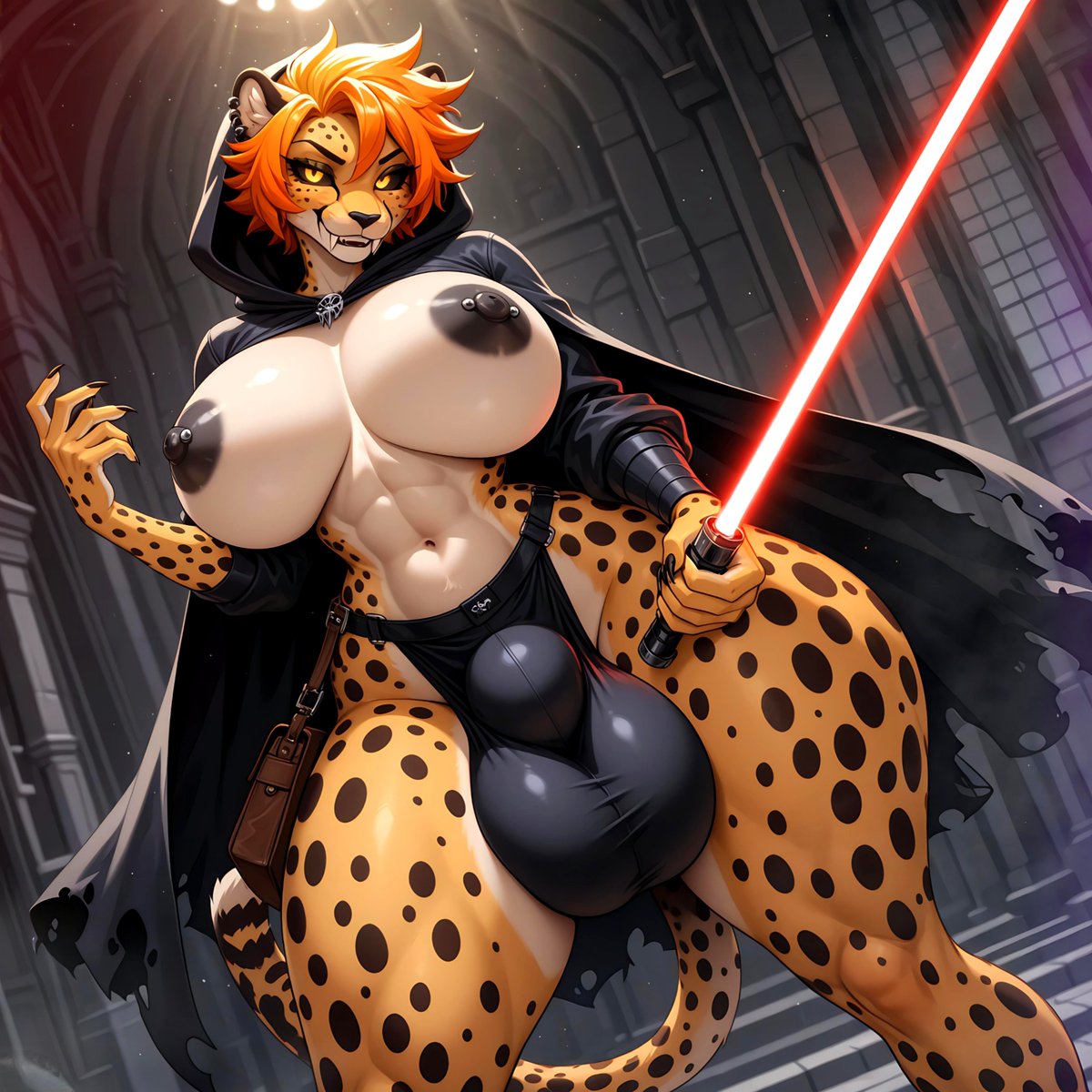 RenafanAi's tweet photo. π§‘ You will become my apprentice.. π§‘
#Yiff #Furry #Nsfw #Aiart #Furryai #SeyraOC #starwars #sith https://t.co/91SXrk4kbs