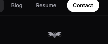 Maitradotdev's tweet photo. @aayuk_5183 @10xdhruv hehe.. currently have just the batman's bat 😅
yeah would make now batman with grappling hook https://t.co/mwB2TFYmdo