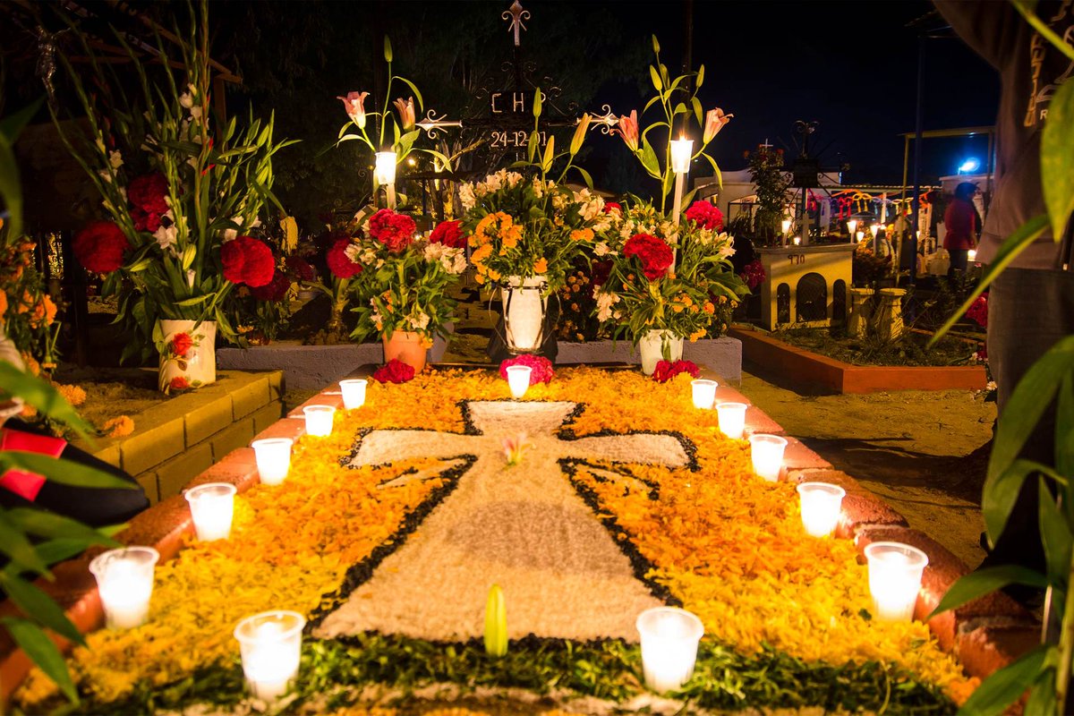 RubyHoldenru's tweet photo. Feliz Día de Muertos! Un abrazo cálido a los seres queridos que nos acompaan en el alma. https://t.co/gDUbitFlNq