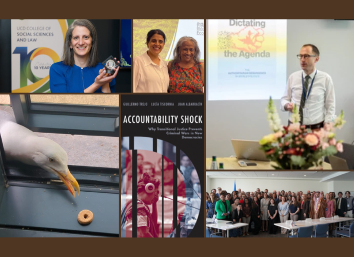 ucdpolitics's tweet photo. SPIRe Newsletter 2026 is now live! Read our latest event reports, upcoming event info, and more.

https://t.co/Ywkvz3tdSO https://t.co/jN1G7CygQu